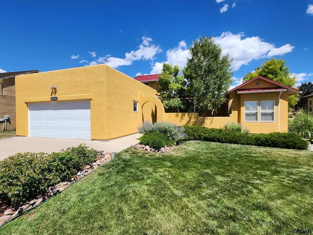 3525 Rio Bravo DR, Canon City, CO 81212