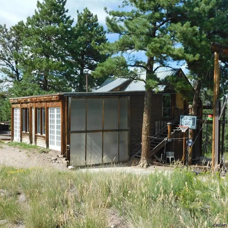 82 County Road 321, Westcliffe, CO 81252
