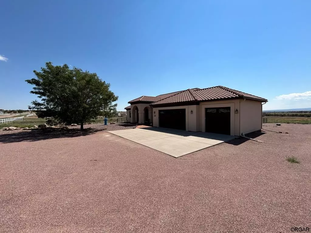 Penrose, CO 81240,1469 Top Notch  TRL