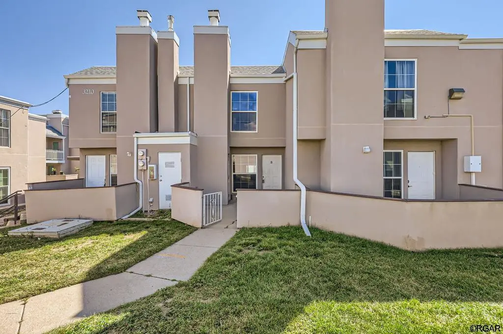 3210 Van Teylingen DR, Colorado Springs, CO 80917
