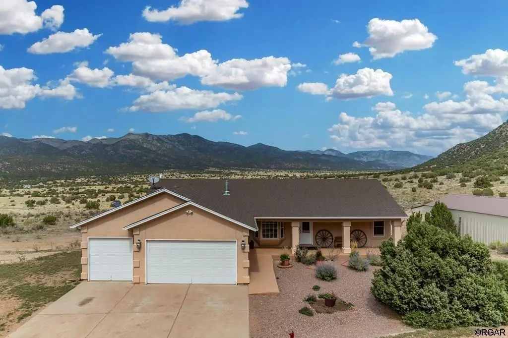 Penrose, CO 81240,3520 County 132 RD