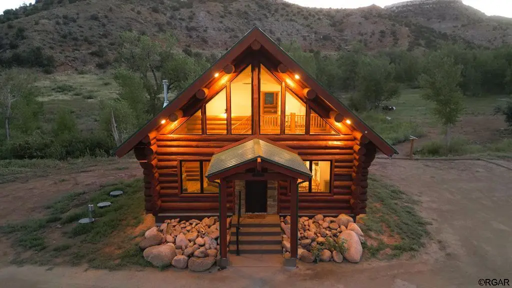 4241 Garden Park RD, Canon City, CO 81212