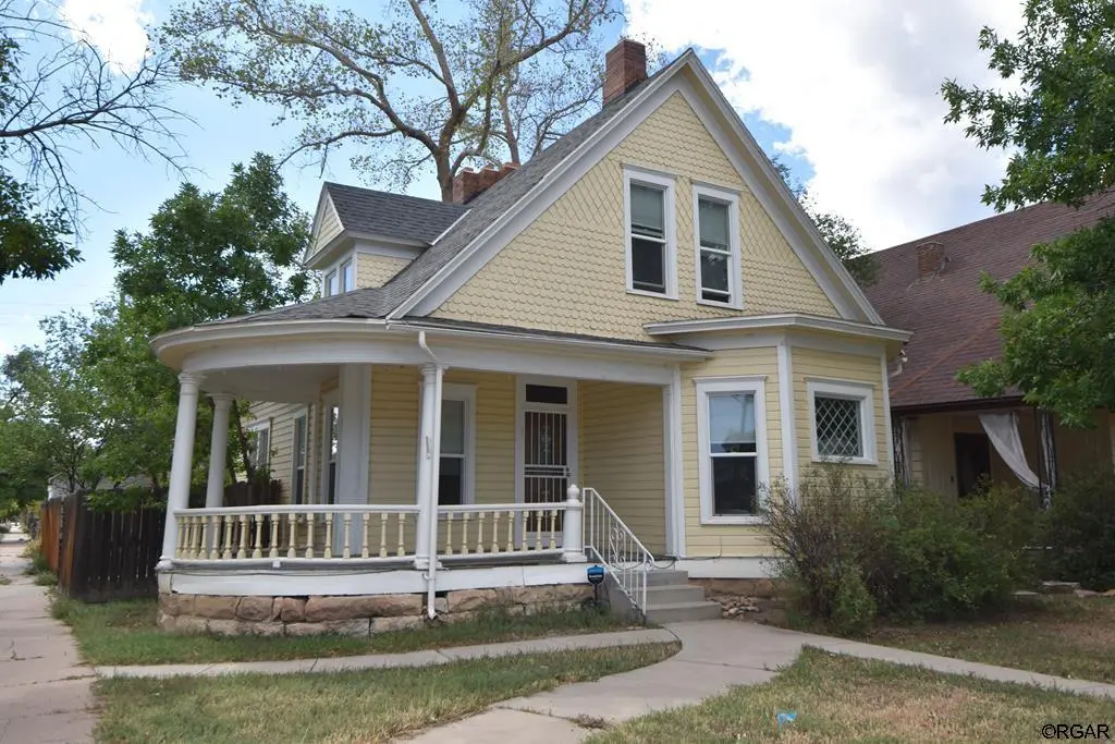 732 Rudd AVE, Canon City, CO 81212