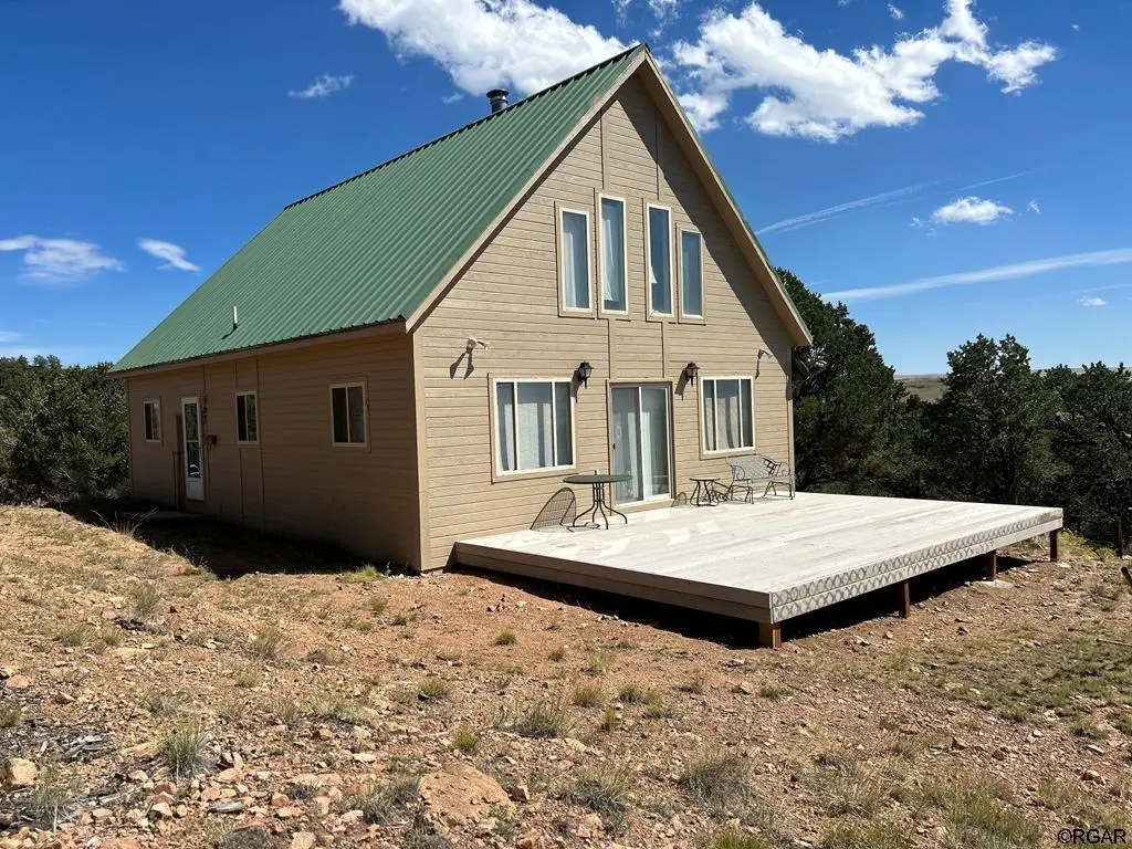 66 Hopi  RD, Westcliffe, CO 81252