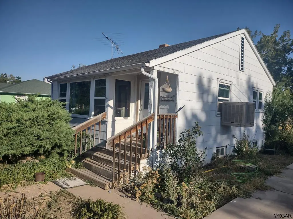 1302 College AVE, Canon City, CO 81212