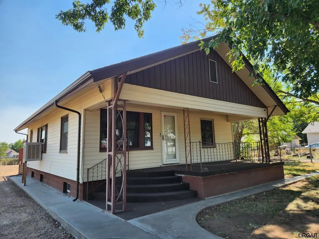 350 Oak ST, Florence, CO 81226