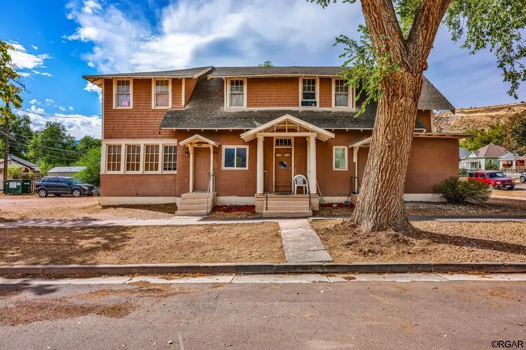 623 6th ST, Canon City, CO 81212
