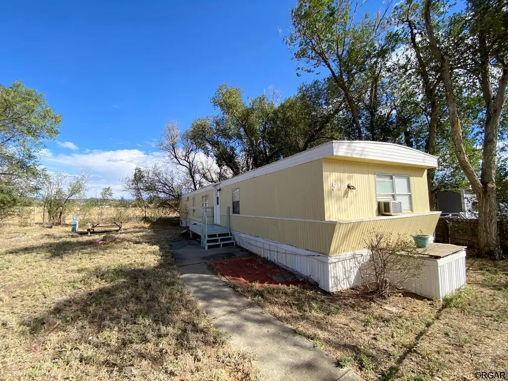 600 Raintree BLVD ##51, Canon City, CO 81212