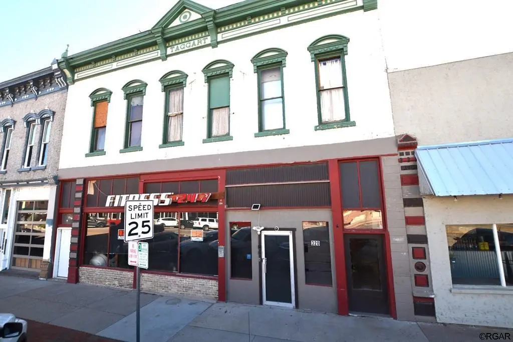 320 Main ST, Canon City, CO 81212