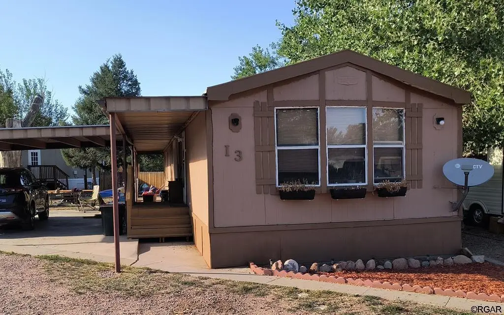 1527 Chestnut ST #13, Canon City, CO 81212