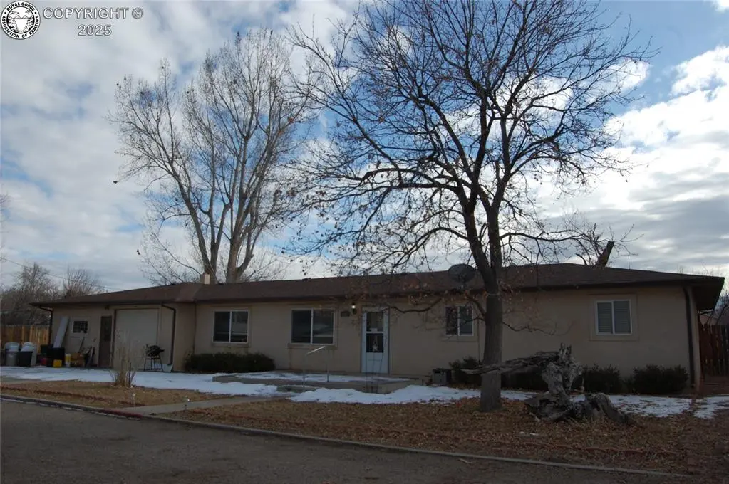1207 EUGENE DR, Canon City, CO 81212