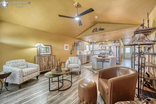 336 Arrowhead DR, Florence, CO 81226