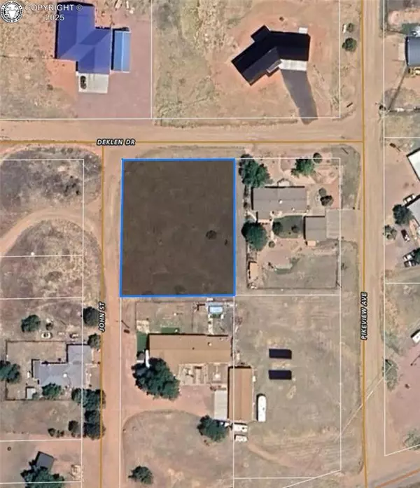 0 John ST, Williamsburg, CO 81226