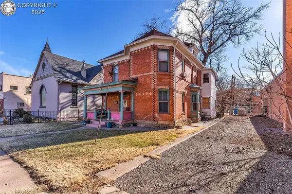 820 Macon AVE, Canon City, CO 81212