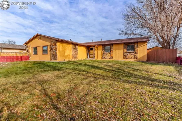 Canon City, CO 81212,1115 Barr AVE