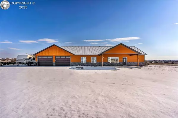 Penrose, CO 81240,1700 R ST