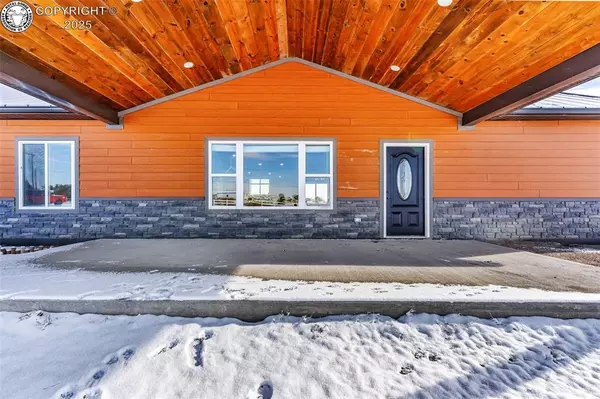 Penrose, CO 81240,1700 R ST