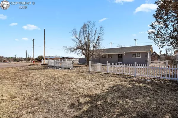 Penrose, CO 81240,508 Broadway ST