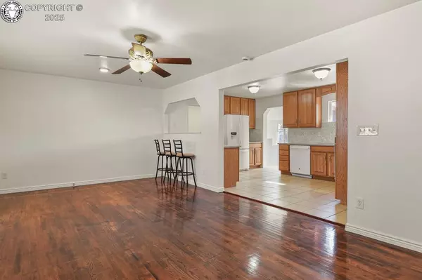 Penrose, CO 81240,508 Broadway ST