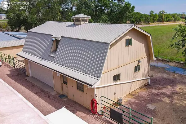 245 K ST, Penrose, CO 81240