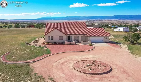 Penrose, CO 81240,116 Top Notch TRL