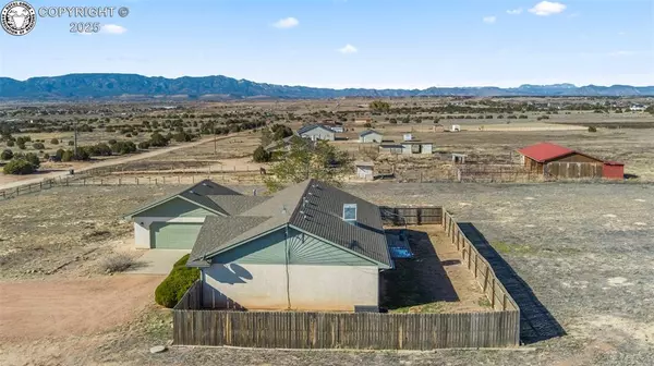 Penrose, CO 81240,553 11th ST