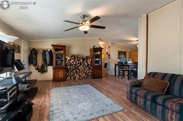 36 Orlando LN, Cotopaxi, CO 81223