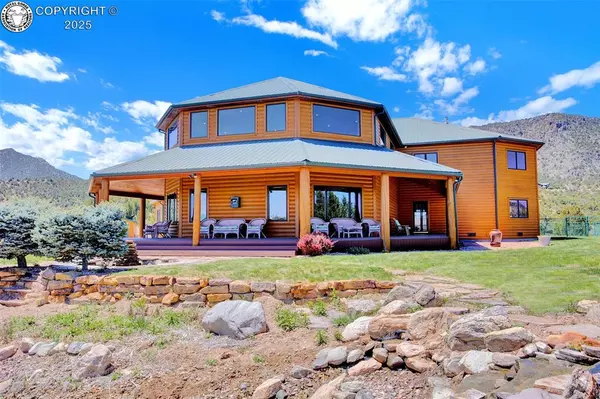 Canon City, CO 81212,400 Copper Canyon RD