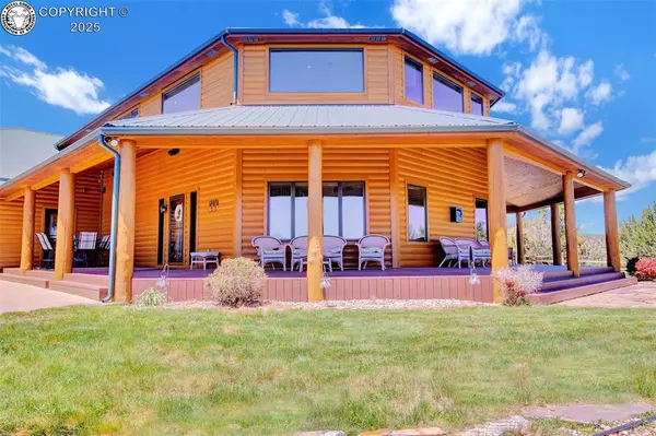 Canon City, CO 81212,400 Copper Canyon RD