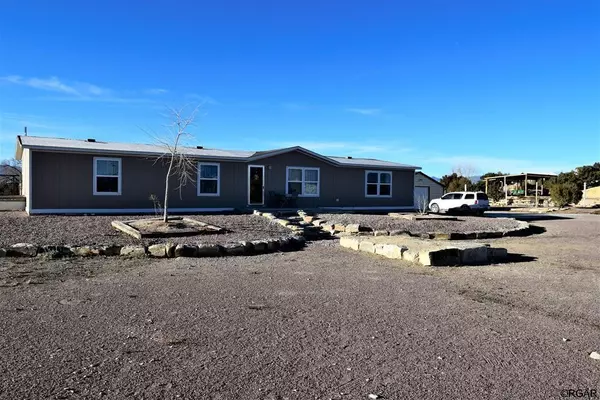 1437 O  ST, Penrose, CO 81240