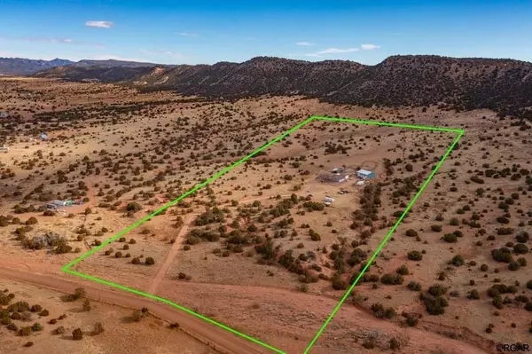 Penrose, CO 81240,3540 CR 132