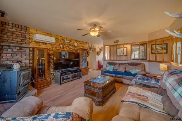 Penrose, CO 81240,3540 CR 132