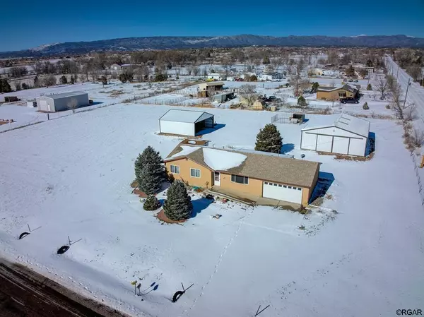 Penrose, CO 81240,687 6th  ST