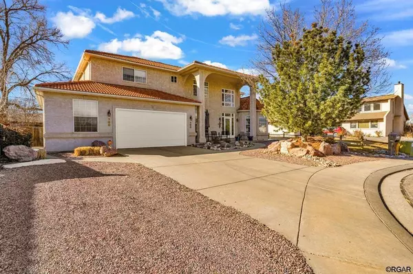 700 Tyrolean  WAY, Canon City, CO 81212
