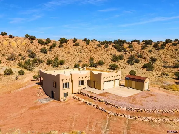 Penrose, CO 81240,507 Van Egmond  DR