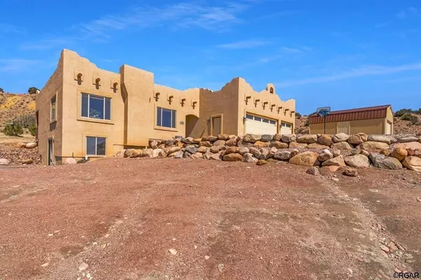 Penrose, CO 81240,507 Van Egmond  DR