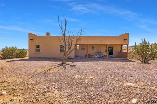 Penrose, CO 81240,507 Van Egmond  DR