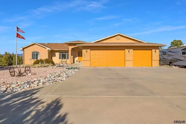 124 Blue Grouse  DR, Canon City, CO 81212