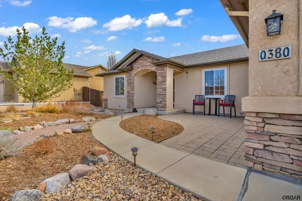 Canon City, CO 81212,380 Antero  DR