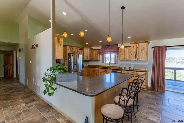 Penrose, CO 81240,1030 S  ST