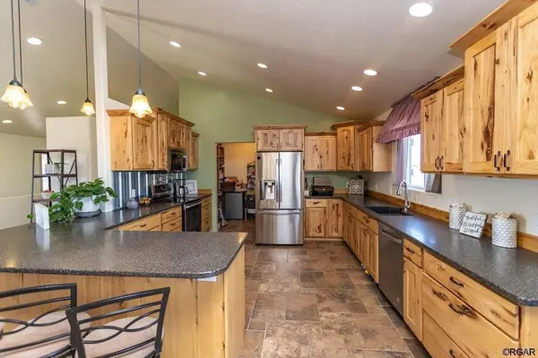 Penrose, CO 81240,1030 S  ST