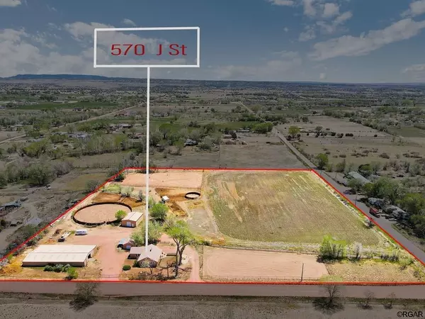 570 J  ST, Penrose, CO 81240