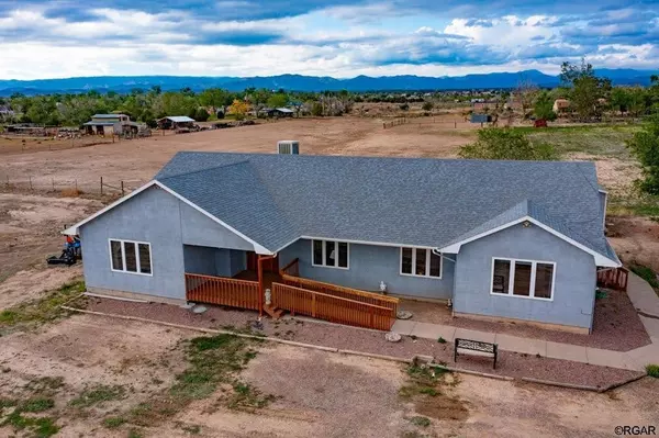 829 7th  AVE, Penrose, CO 81240