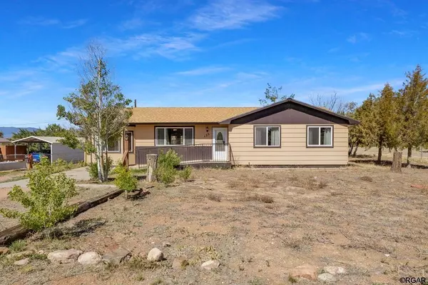 135 Garden  DR, Penrose, CO 81240
