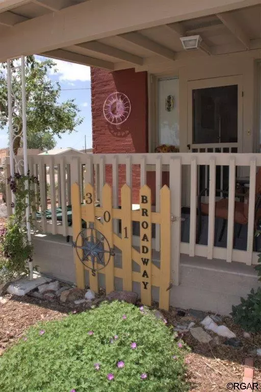 Penrose, CO 81240,301