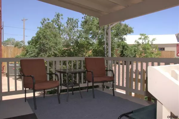 Penrose, CO 81240,301