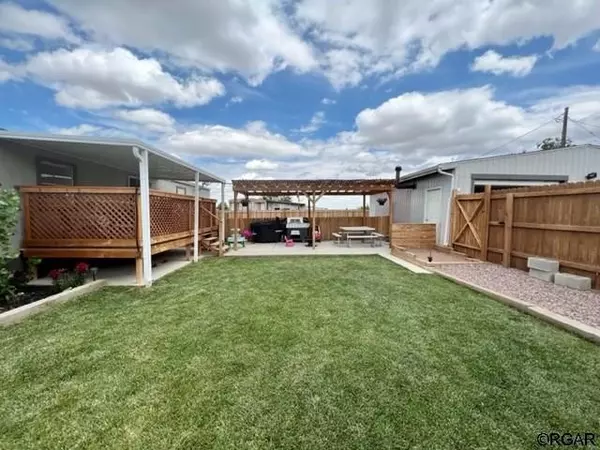 19 Rockrimmon  RD, Williamsburg, CO 81226