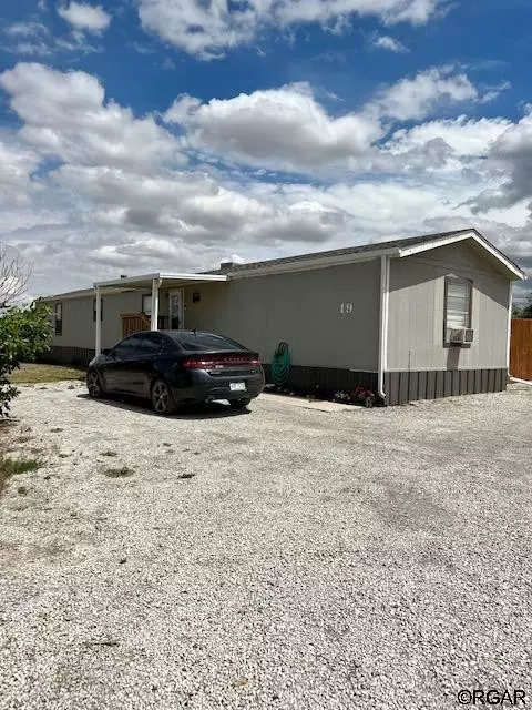 Williamsburg, CO 81226,19 Rockrimmon  RD