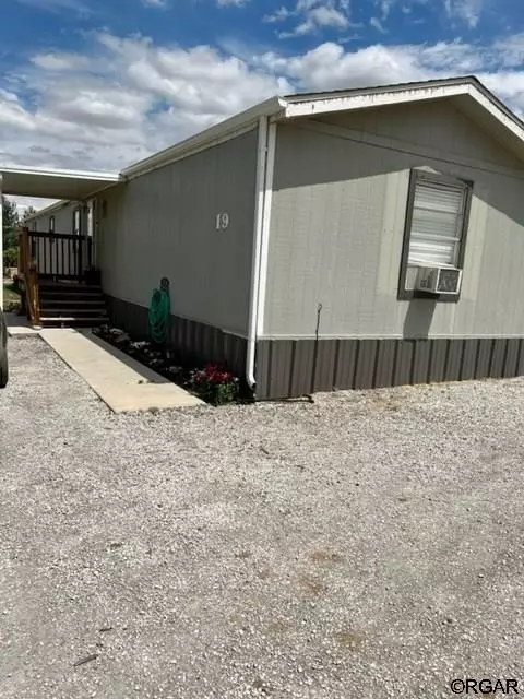 Williamsburg, CO 81226,19 Rockrimmon  RD