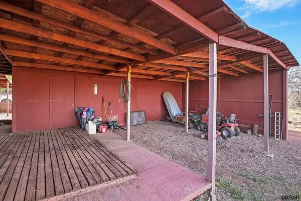 Penrose, CO 81240,527 Canyon Estates  RD